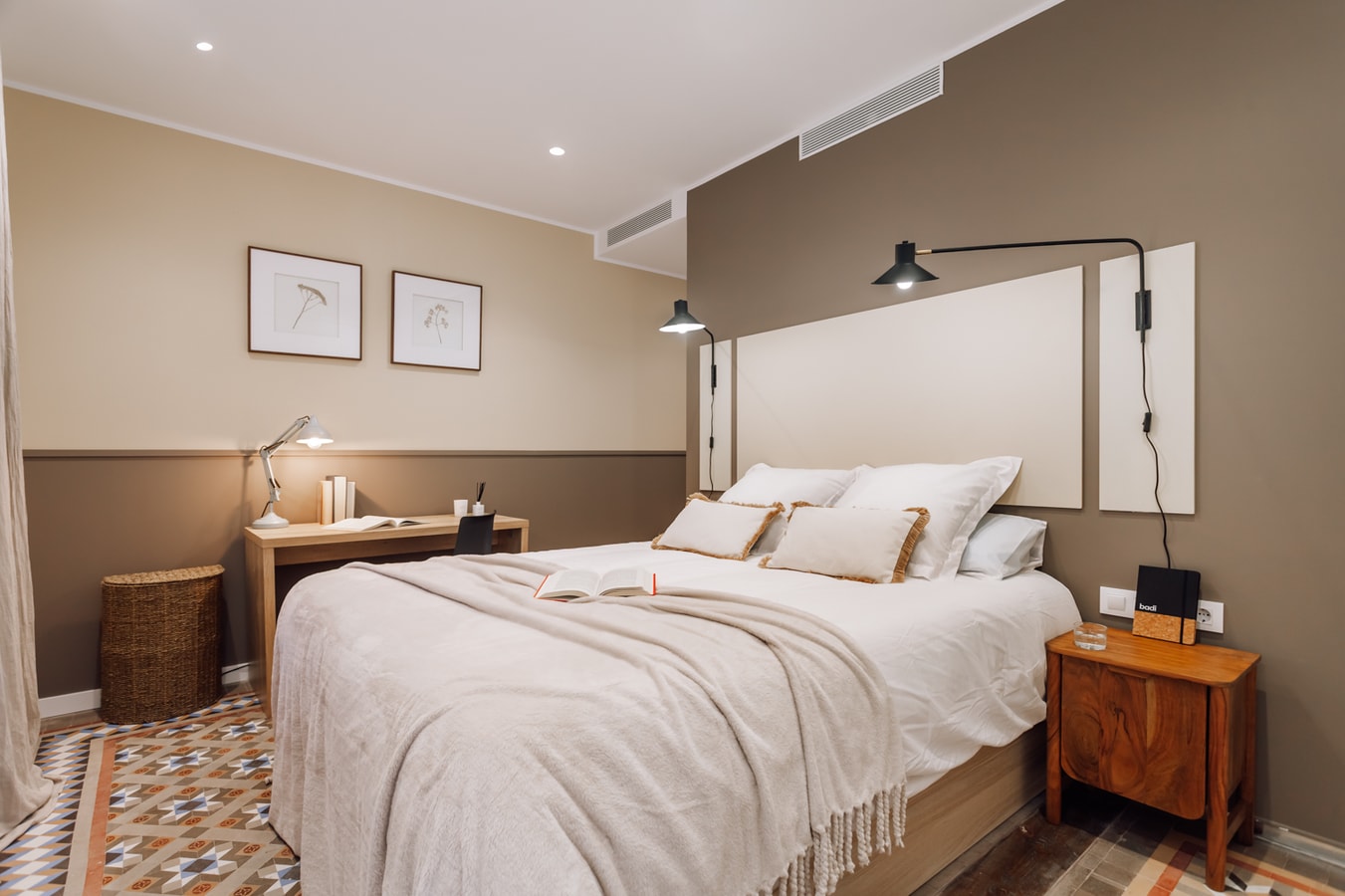 Suite Borne at Casa Mercat