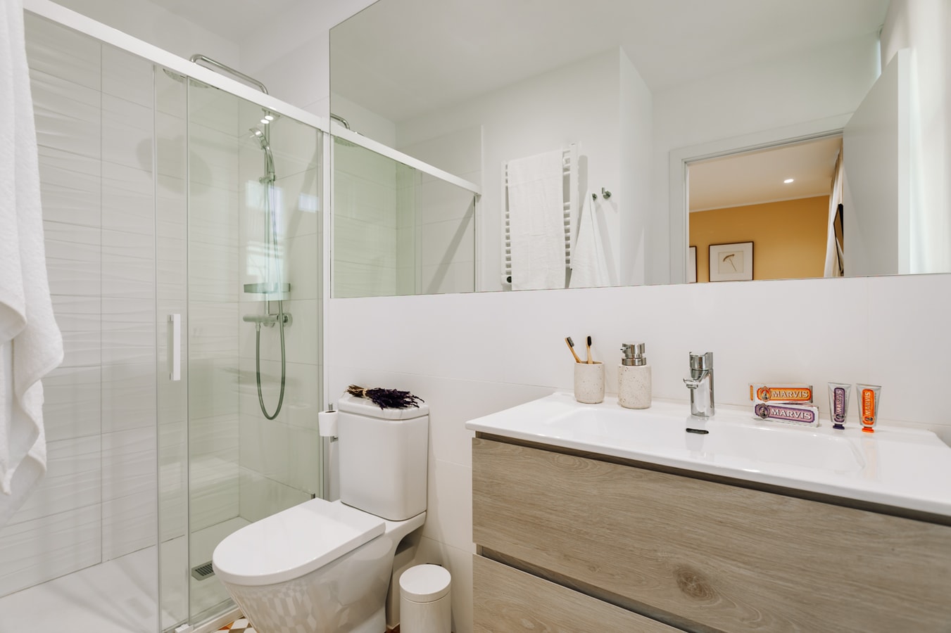 Suite Borne at Casa Mercat