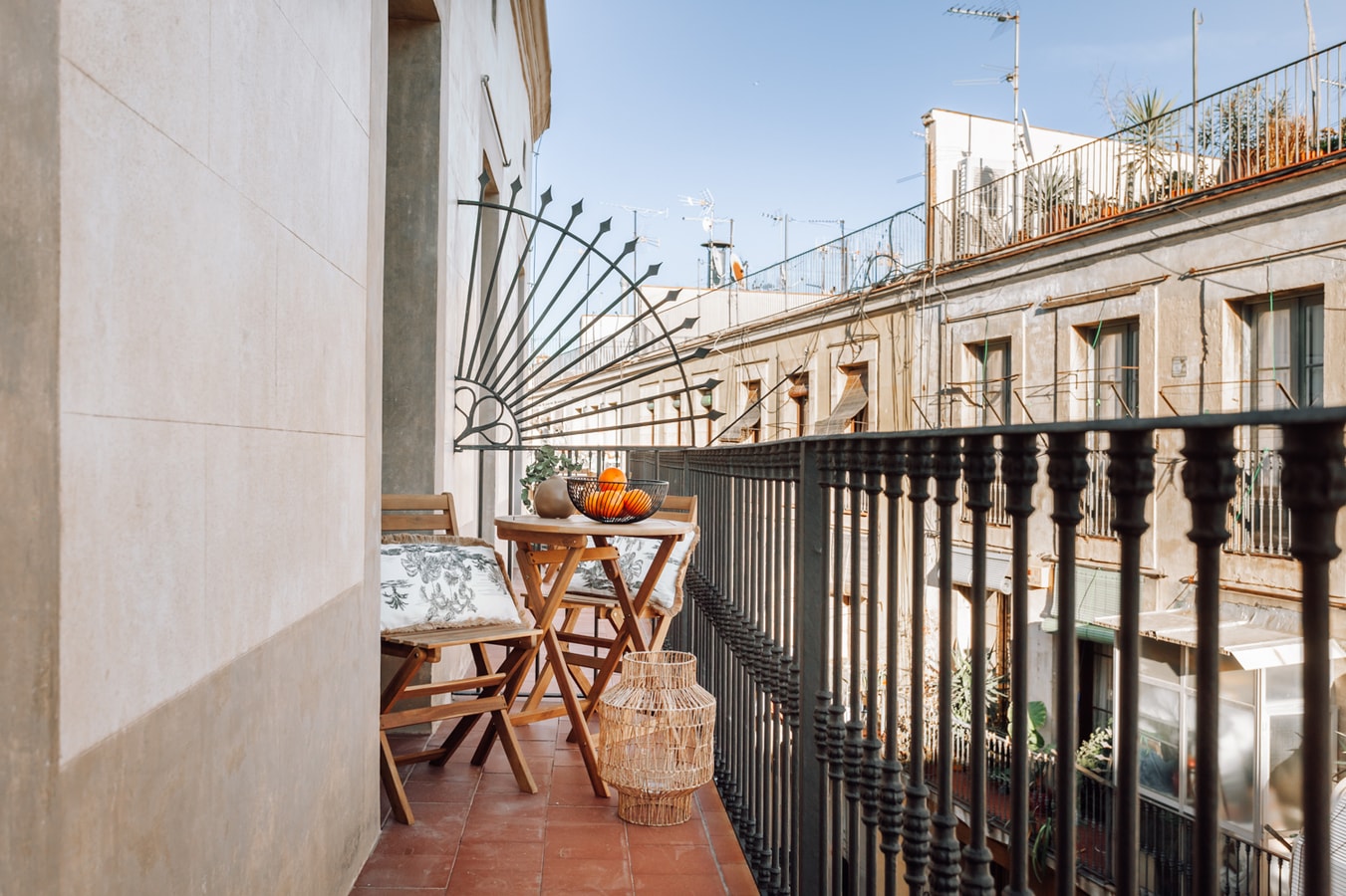 Suite Borne at Casa Mercat