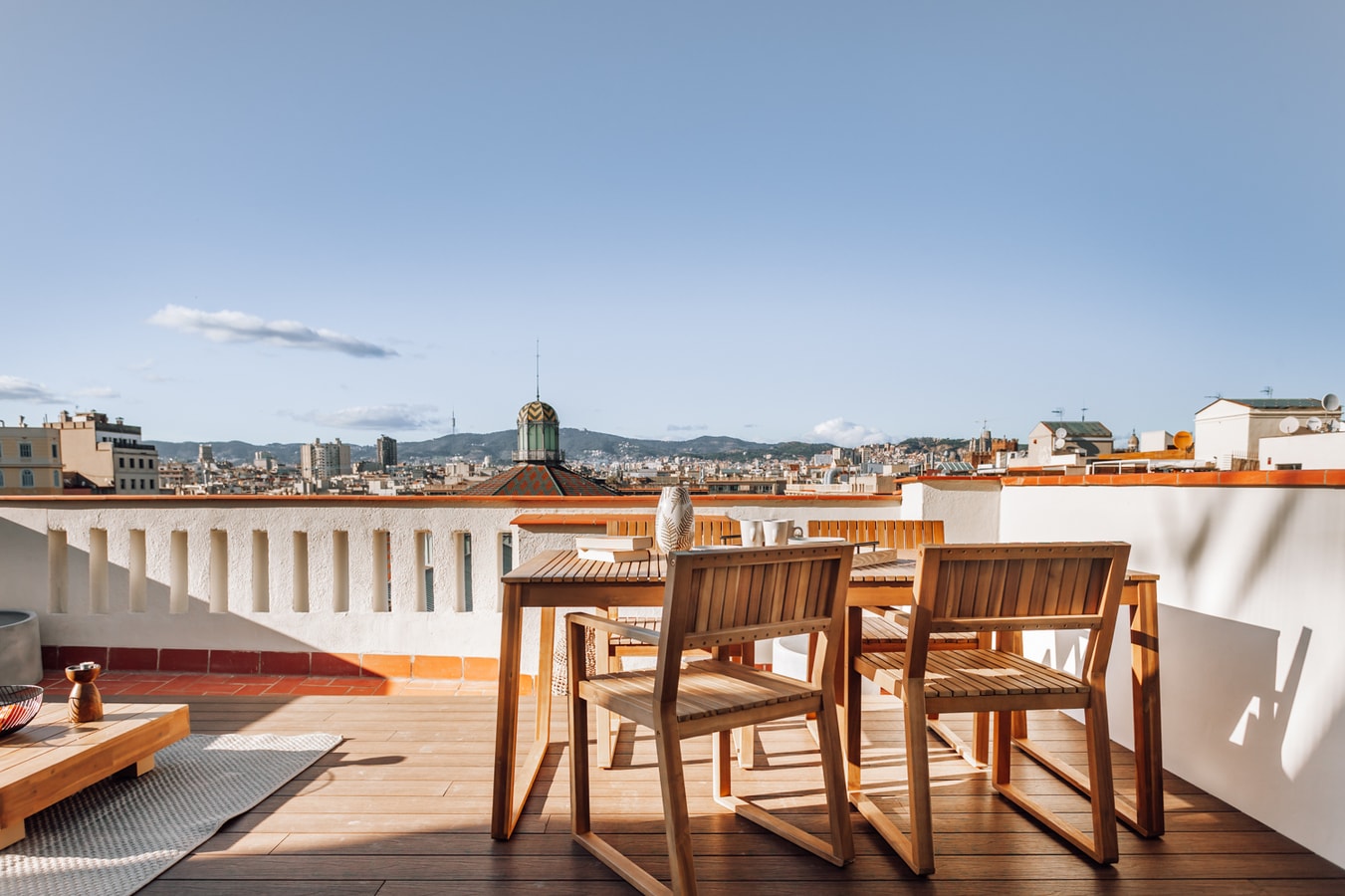 Suite Borne at Casa Mercat