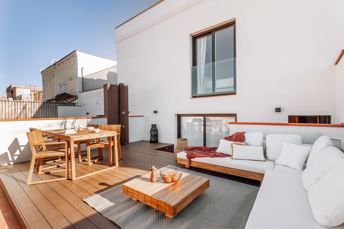 Suite Borne at Casa Mercat