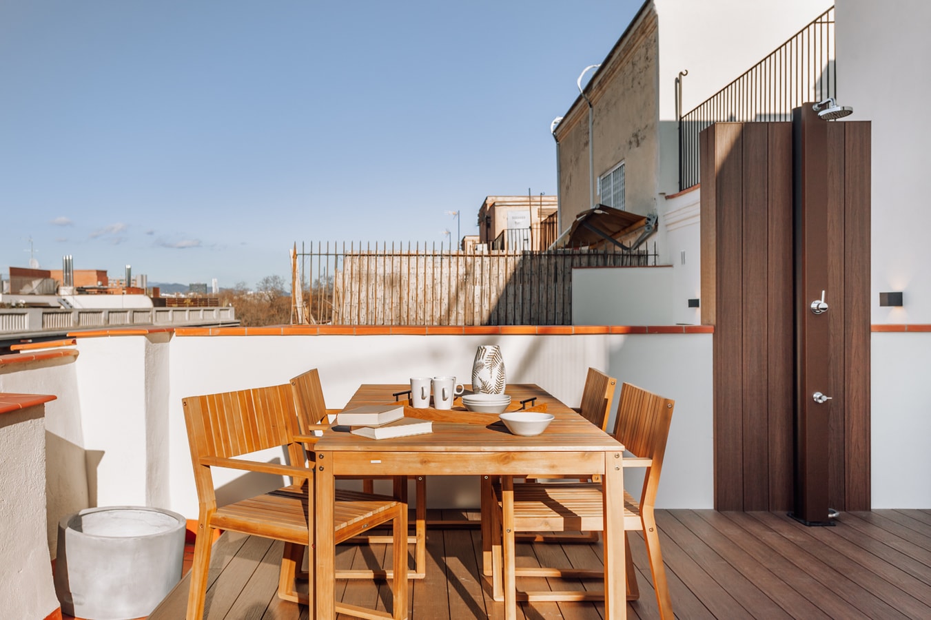 Suite Borne at Casa Mercat