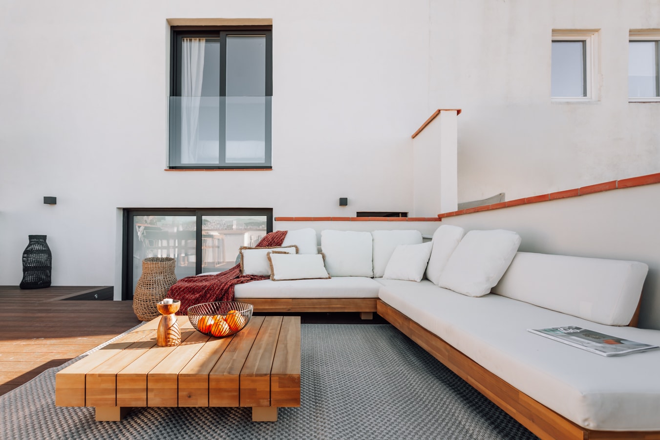 Suite Borne at Casa Mercat