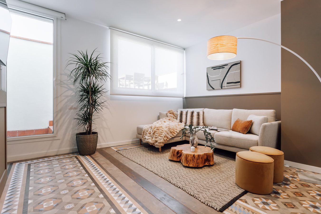 Suite Borne at Casa Mercat