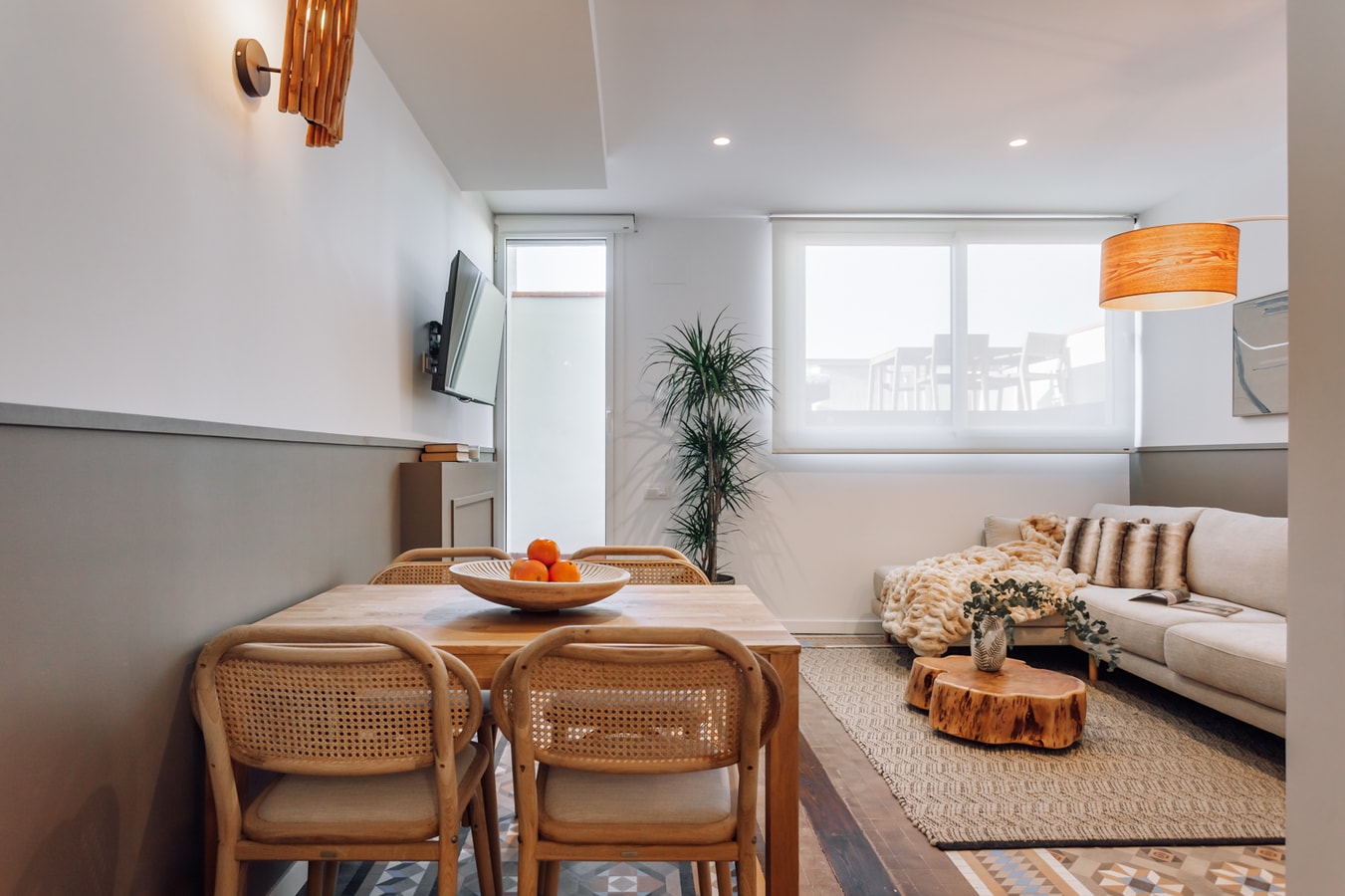 Suite Borne at Casa Mercat