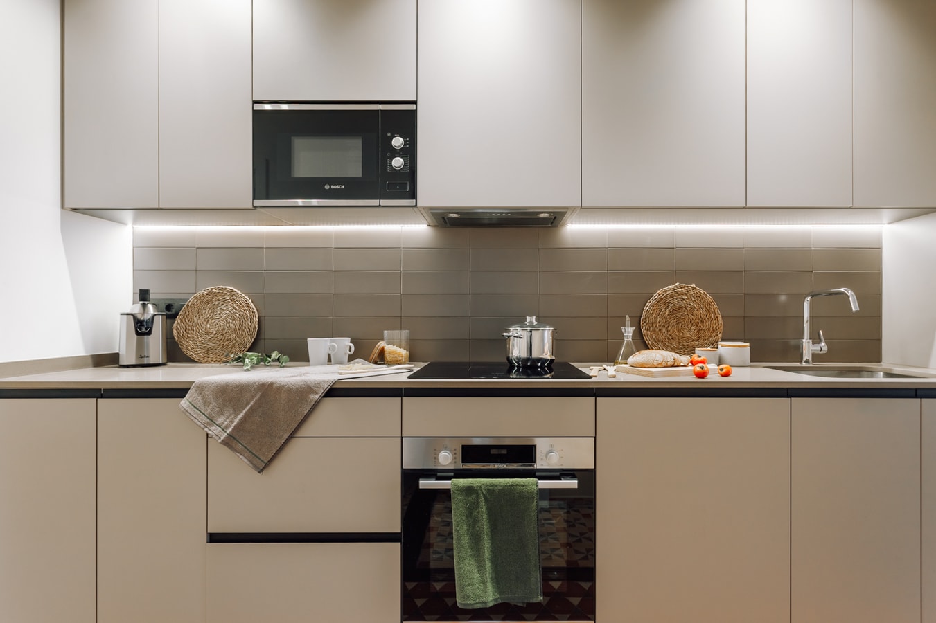 Suite Borne at Casa Mercat