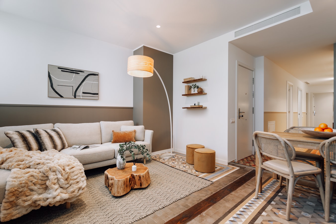 Room Culta at Casa Mercat