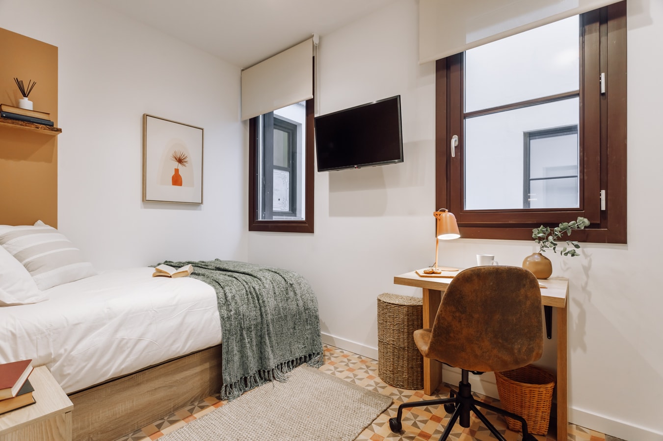 Room Culta at Casa Mercat