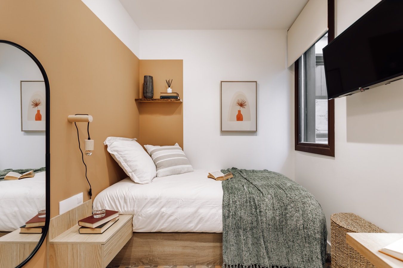 Room Culta at Casa Mercat