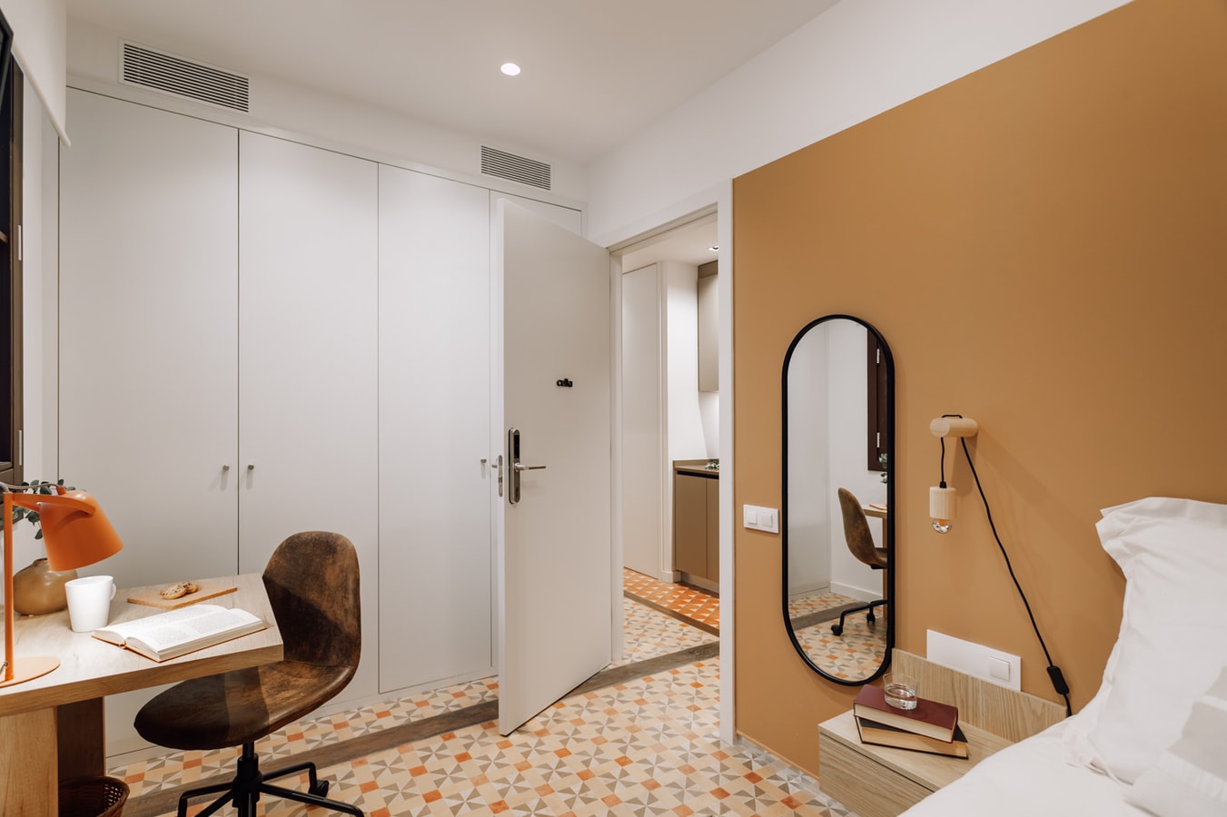 Room Culta at Casa Mercat