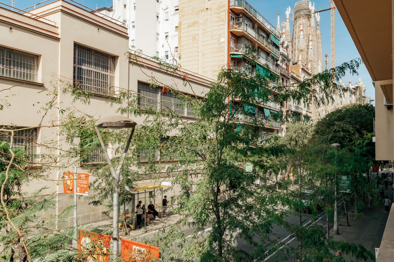 Room Vinyes at Casa Mel