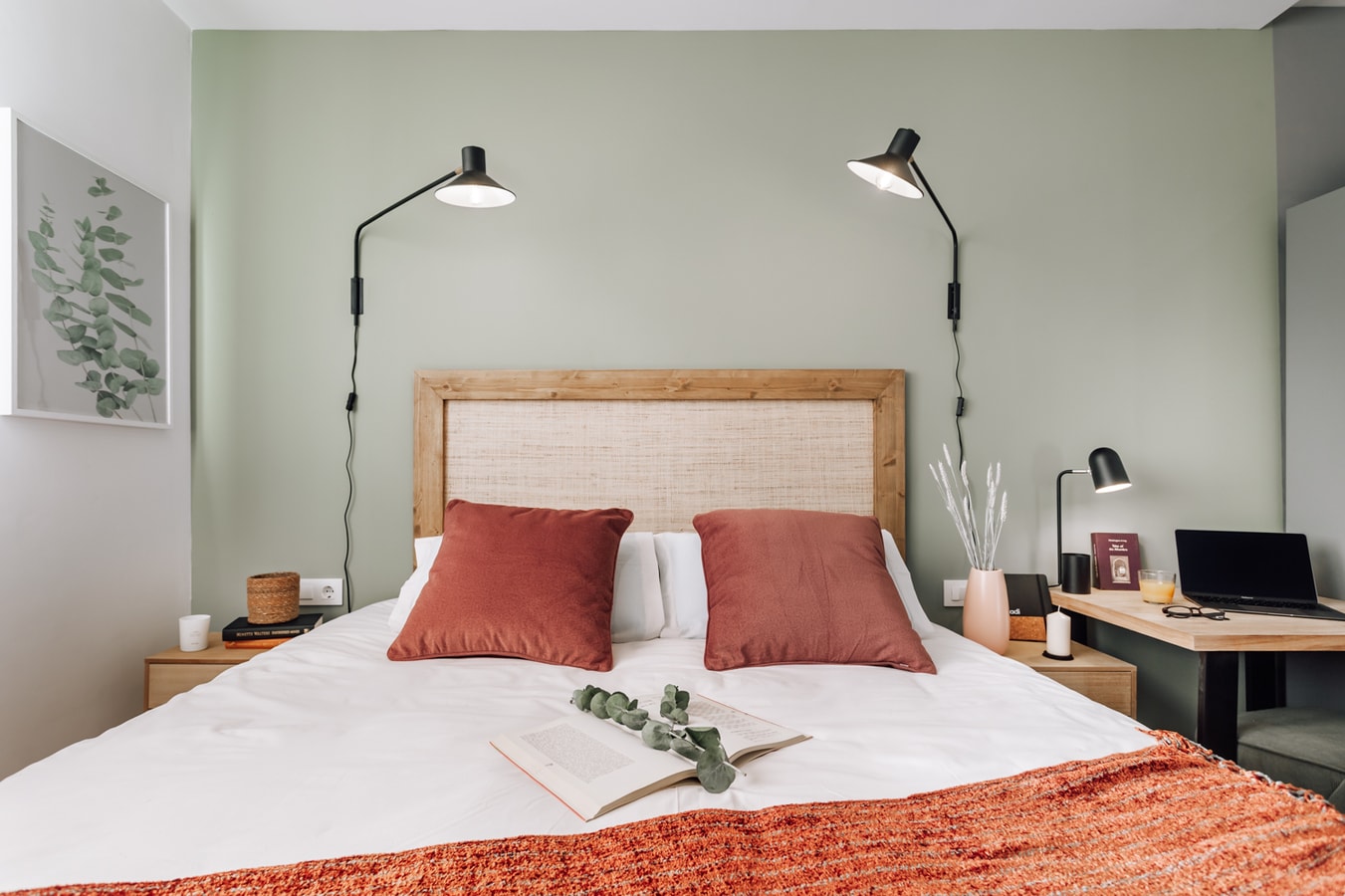 Suite Ana at Casa de Tres