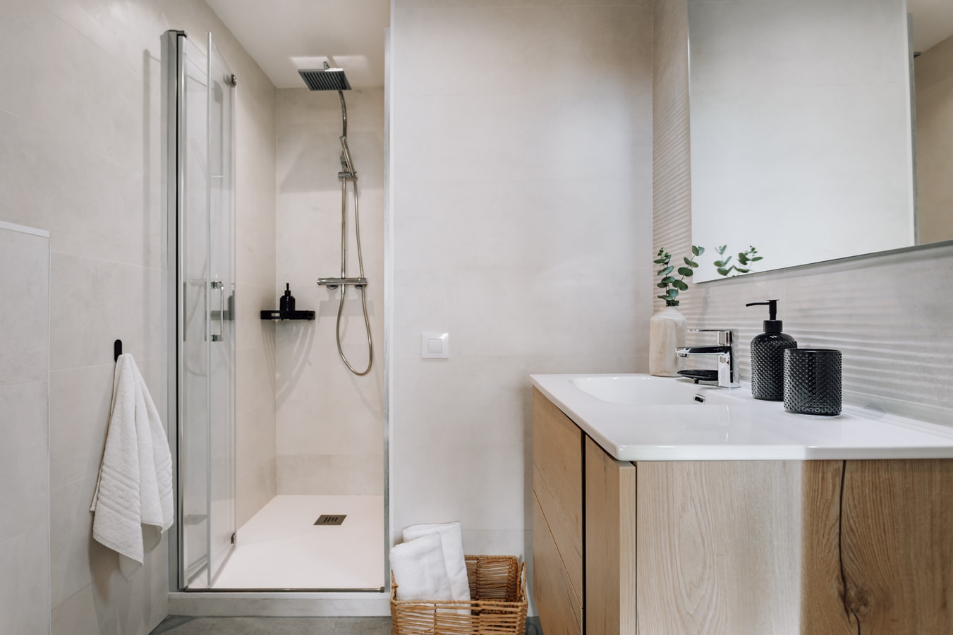 Suite Ana at Casa de Tres