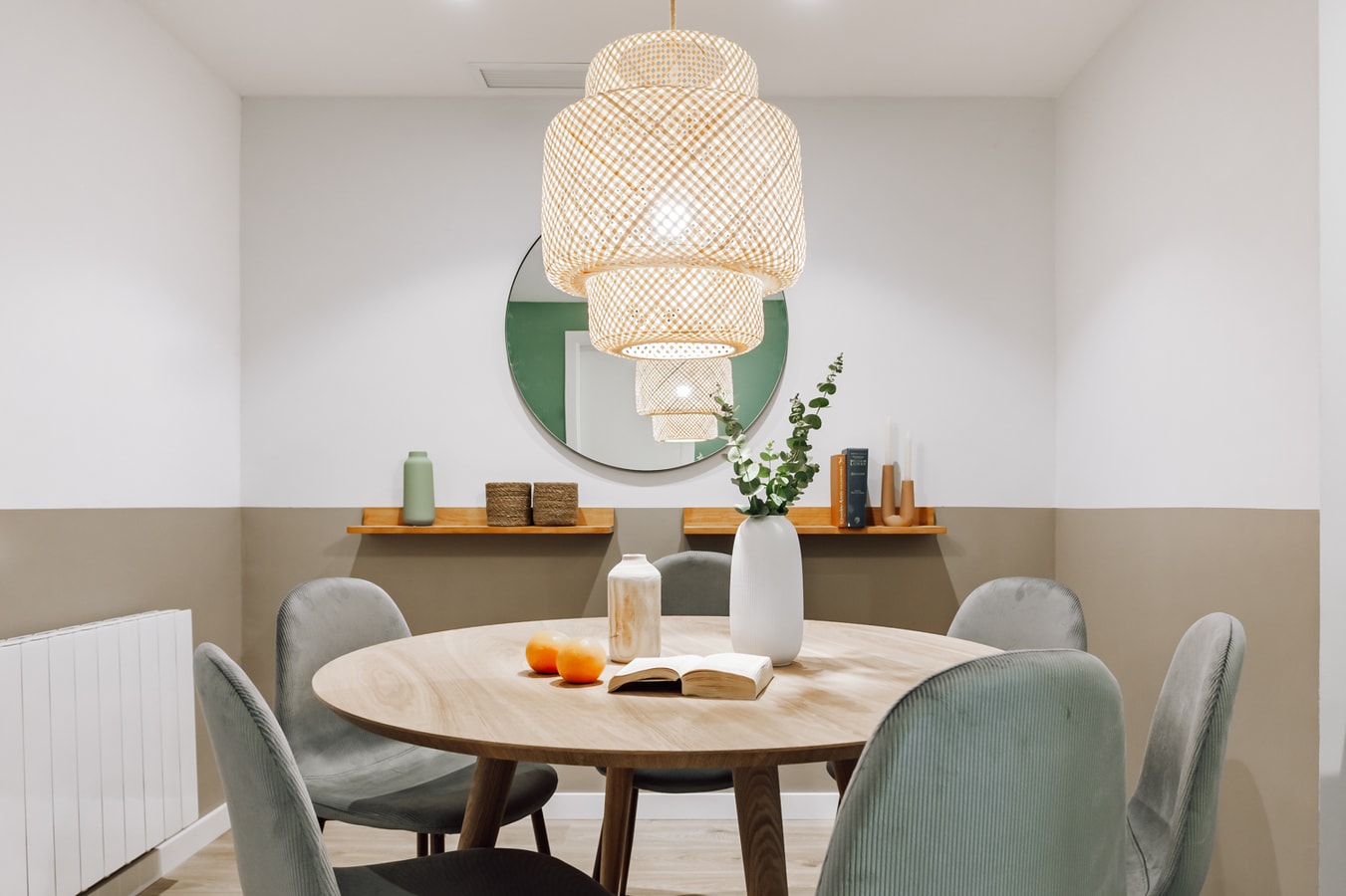 Suite Ana at Casa de Tres