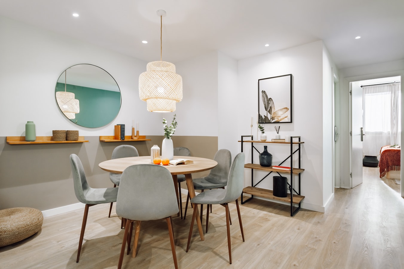 Suite Ana at Casa de Tres