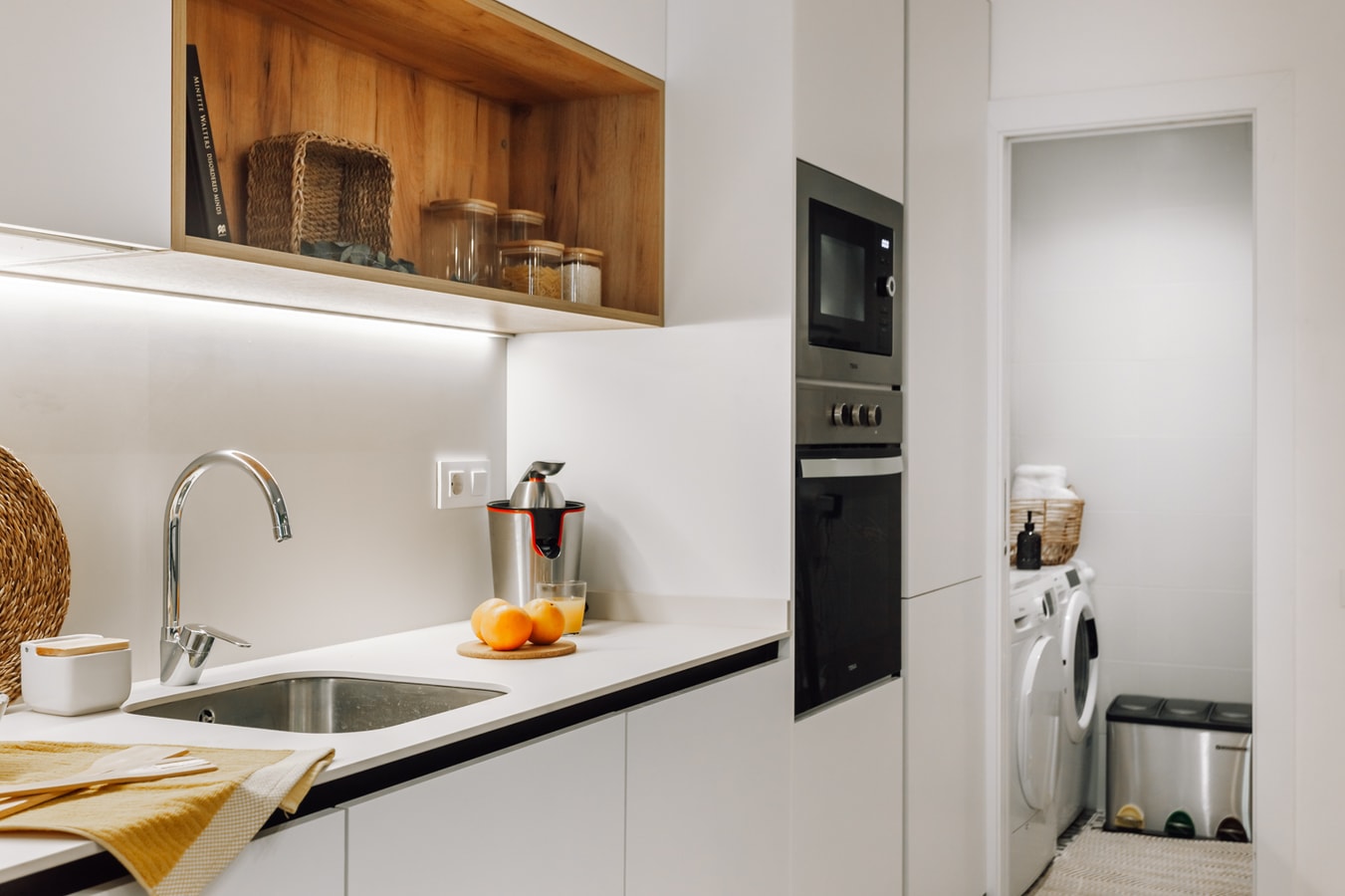 Suite Ana at Casa de Tres