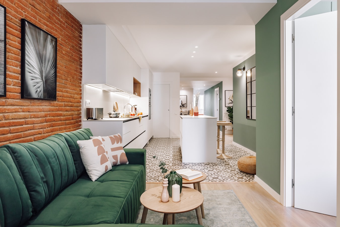 Suite Ana at Casa de Tres