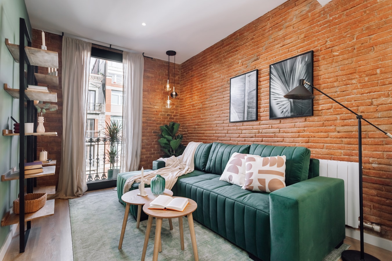 Suite Ana at Casa de Tres