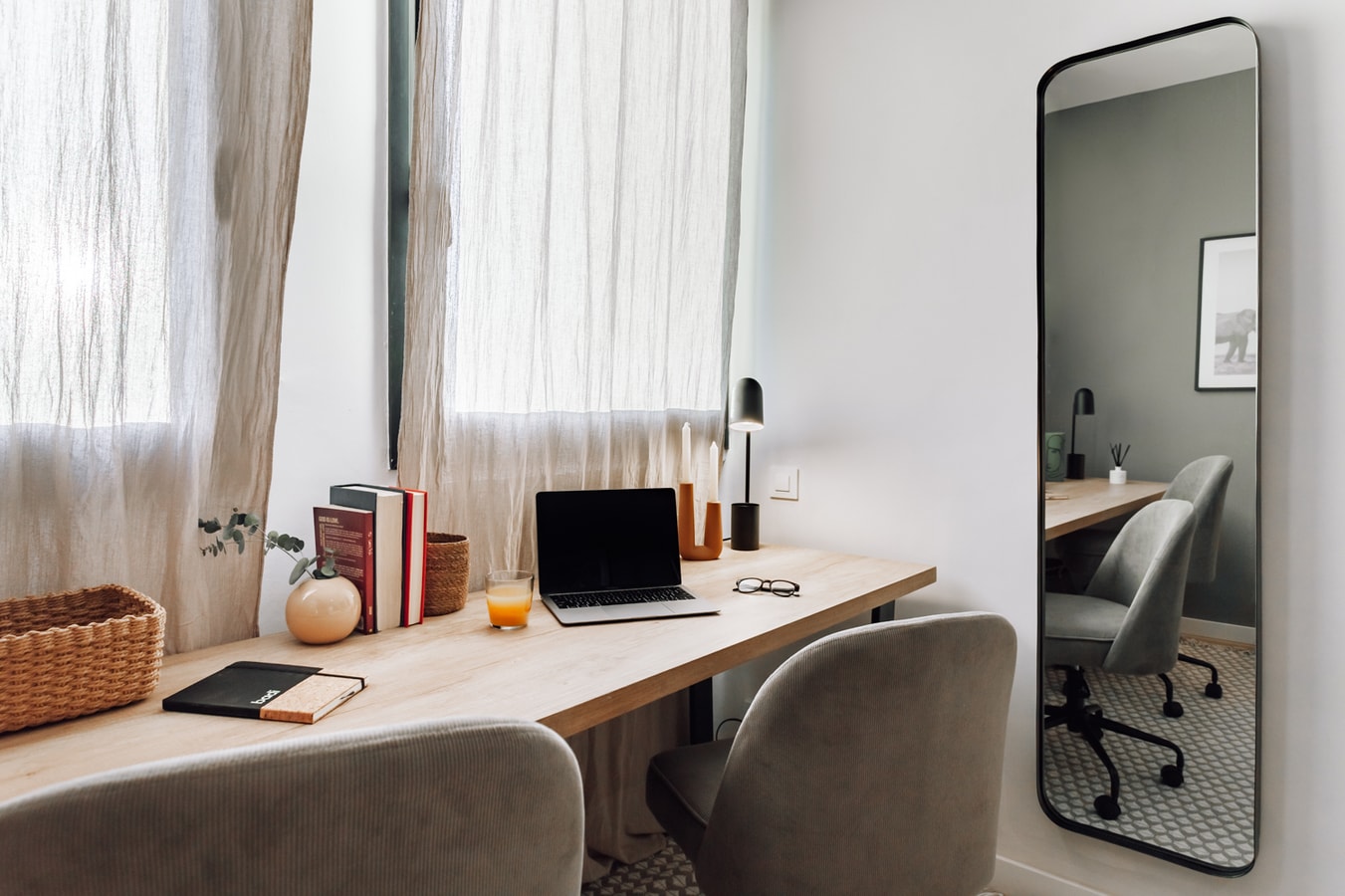 Suite Bea at Casa de Tres