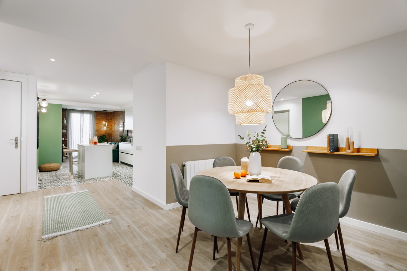 Suite Bea at Casa de Tres