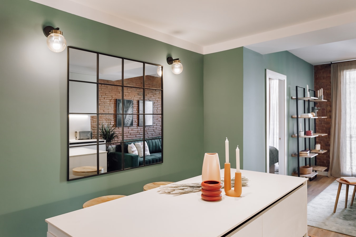 Suite Bea at Casa de Tres