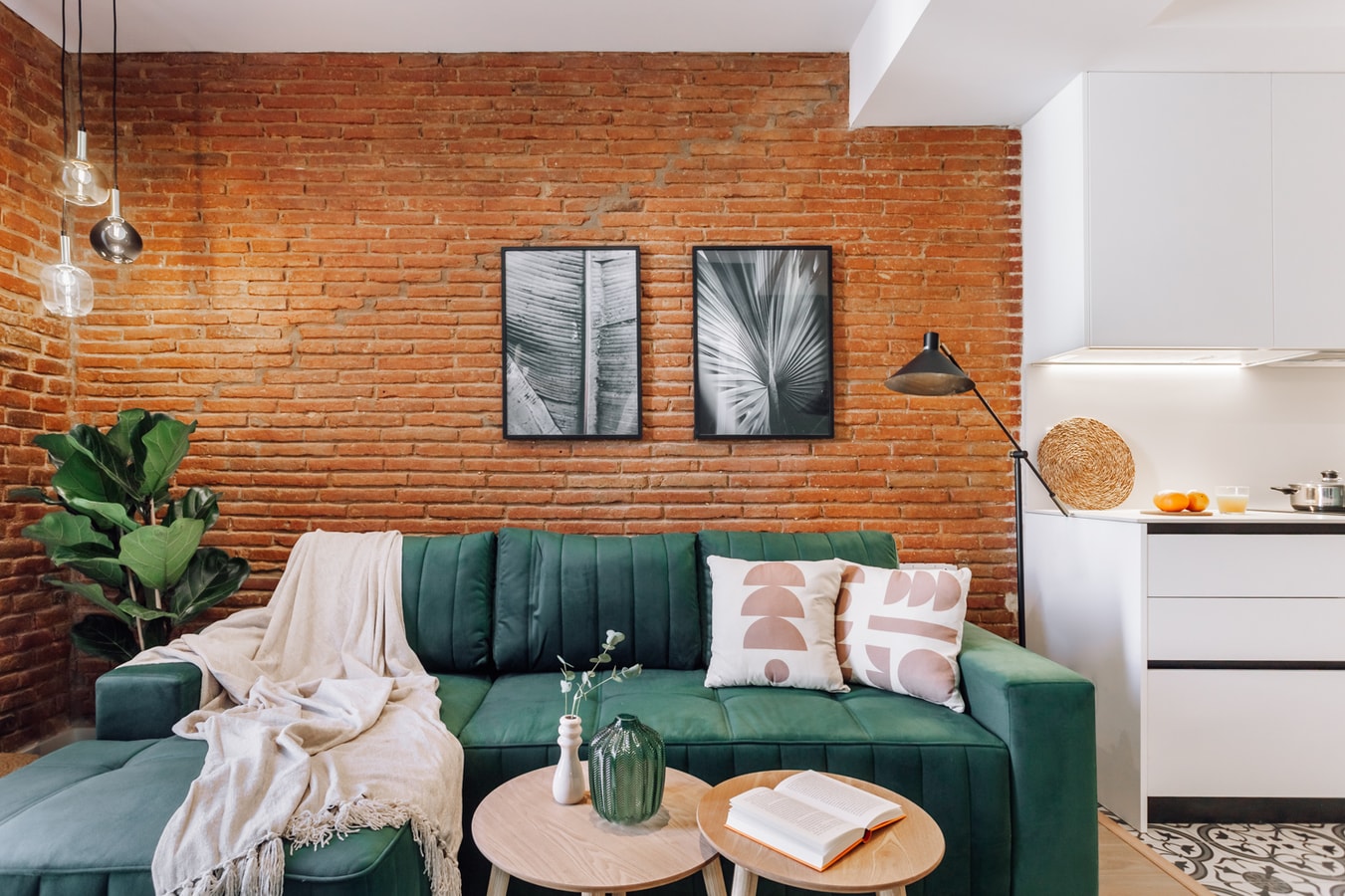 Suite Bea at Casa de Tres