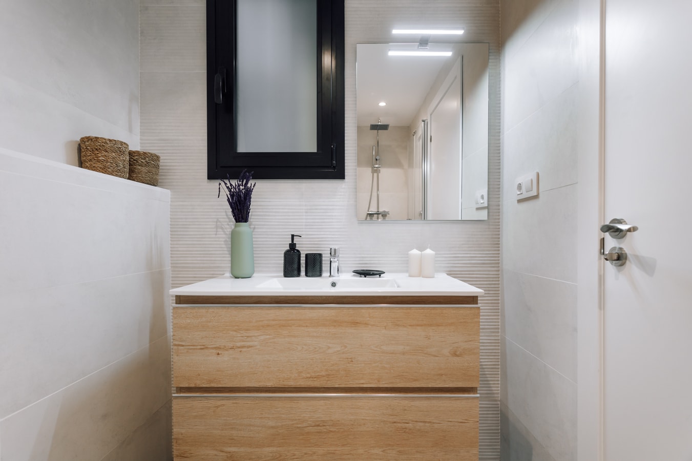 Room Noa at Casa de Tres