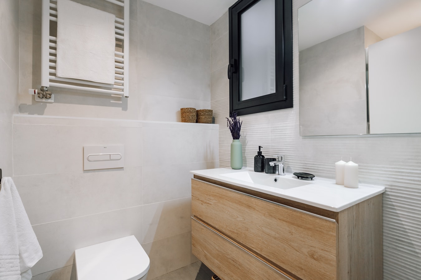 Room Noa at Casa de Tres