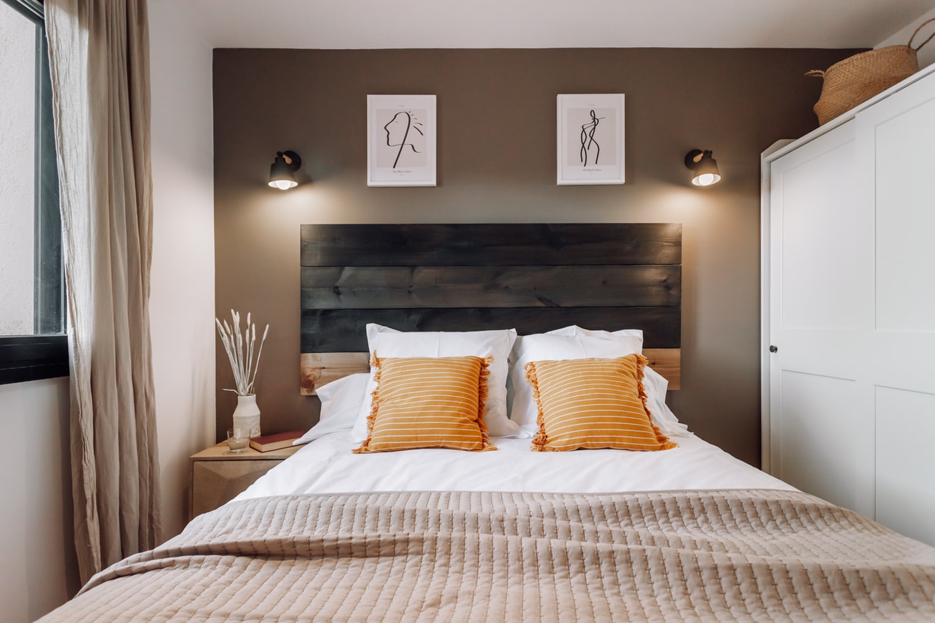 Suite Olimpia at Casa de Cristal