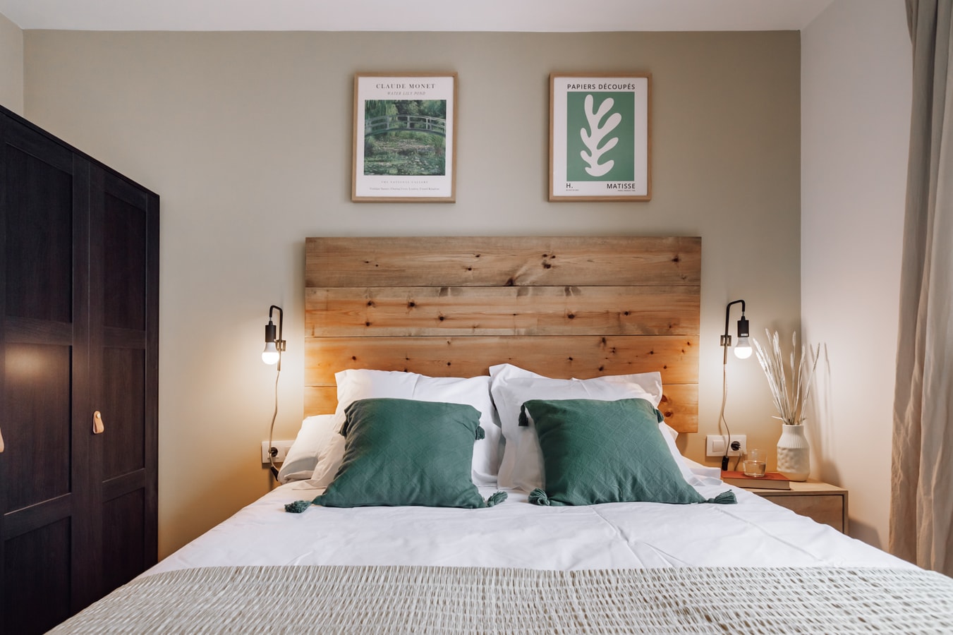 Suite Montjuic at Casa de Cristal