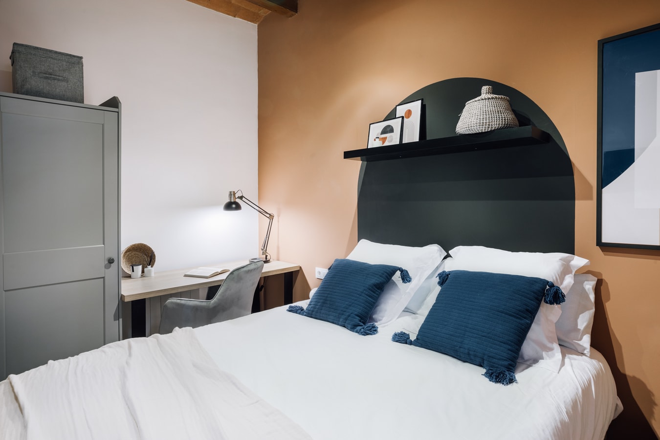 Room Jara at Casa Blanca