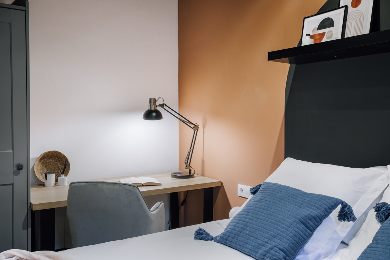 Room Jara at Casa Blanca