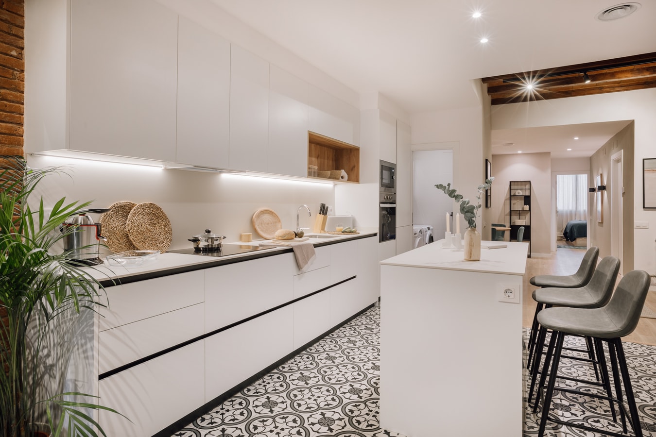 Room Jara at Casa Blanca