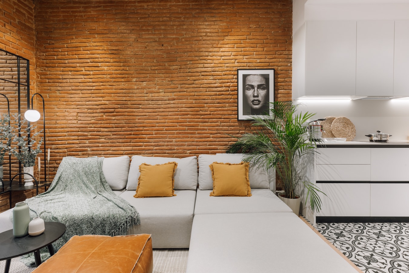 Room Jara at Casa Blanca