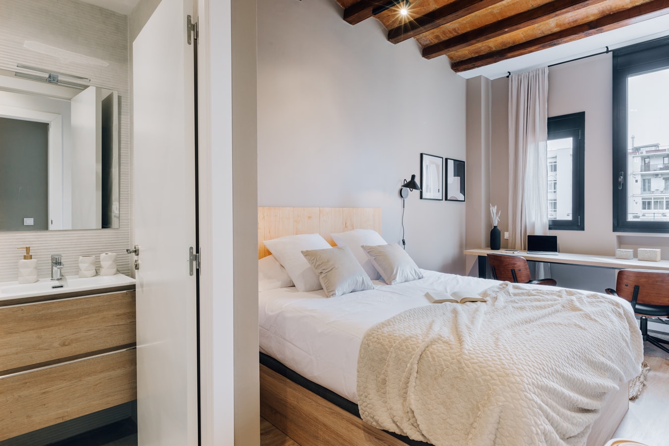 Suite Cala at Casa Blanca