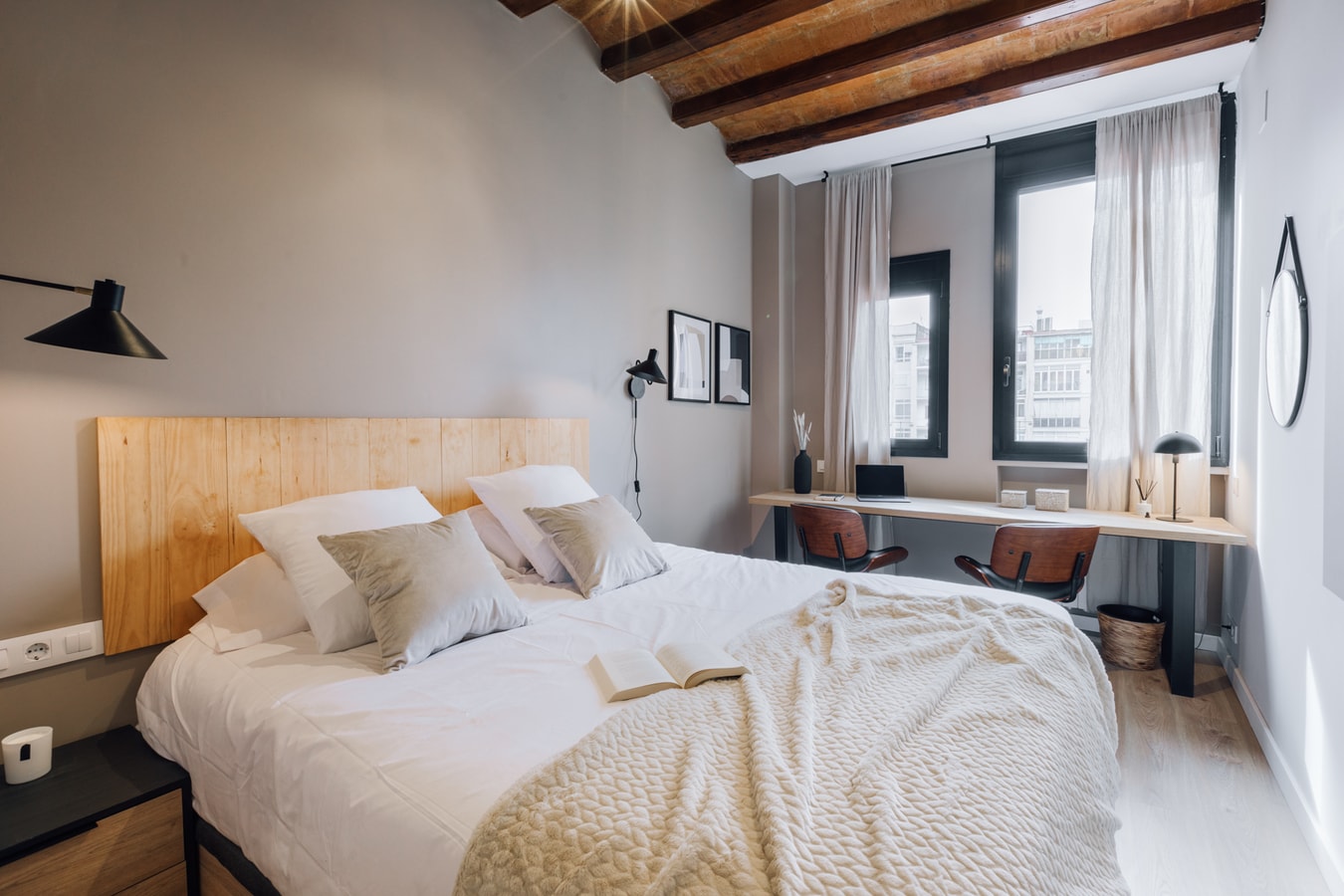 Suite Cala at Casa Blanca