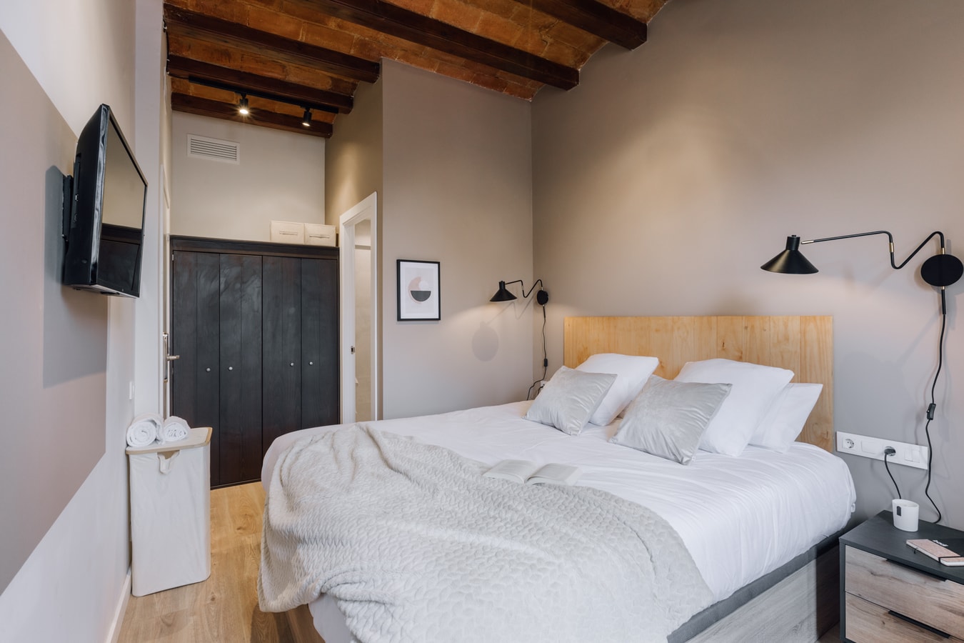 Suite Cala at Casa Blanca