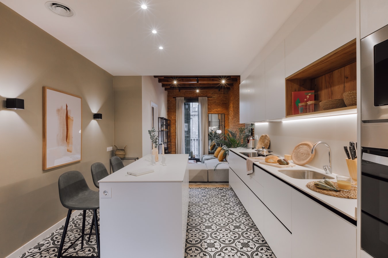 Suite Cala at Casa Blanca