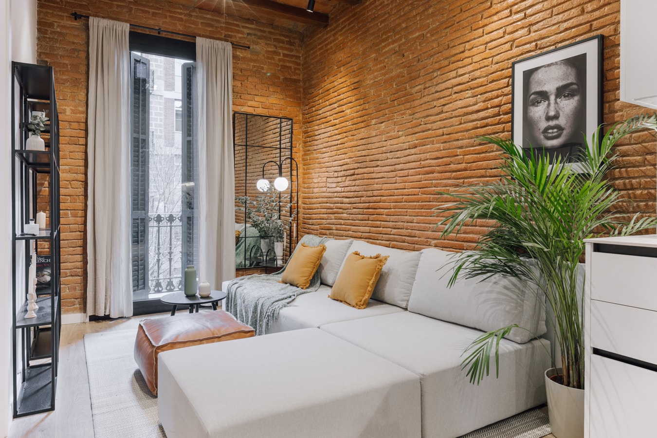 Suite Cala at Casa Blanca