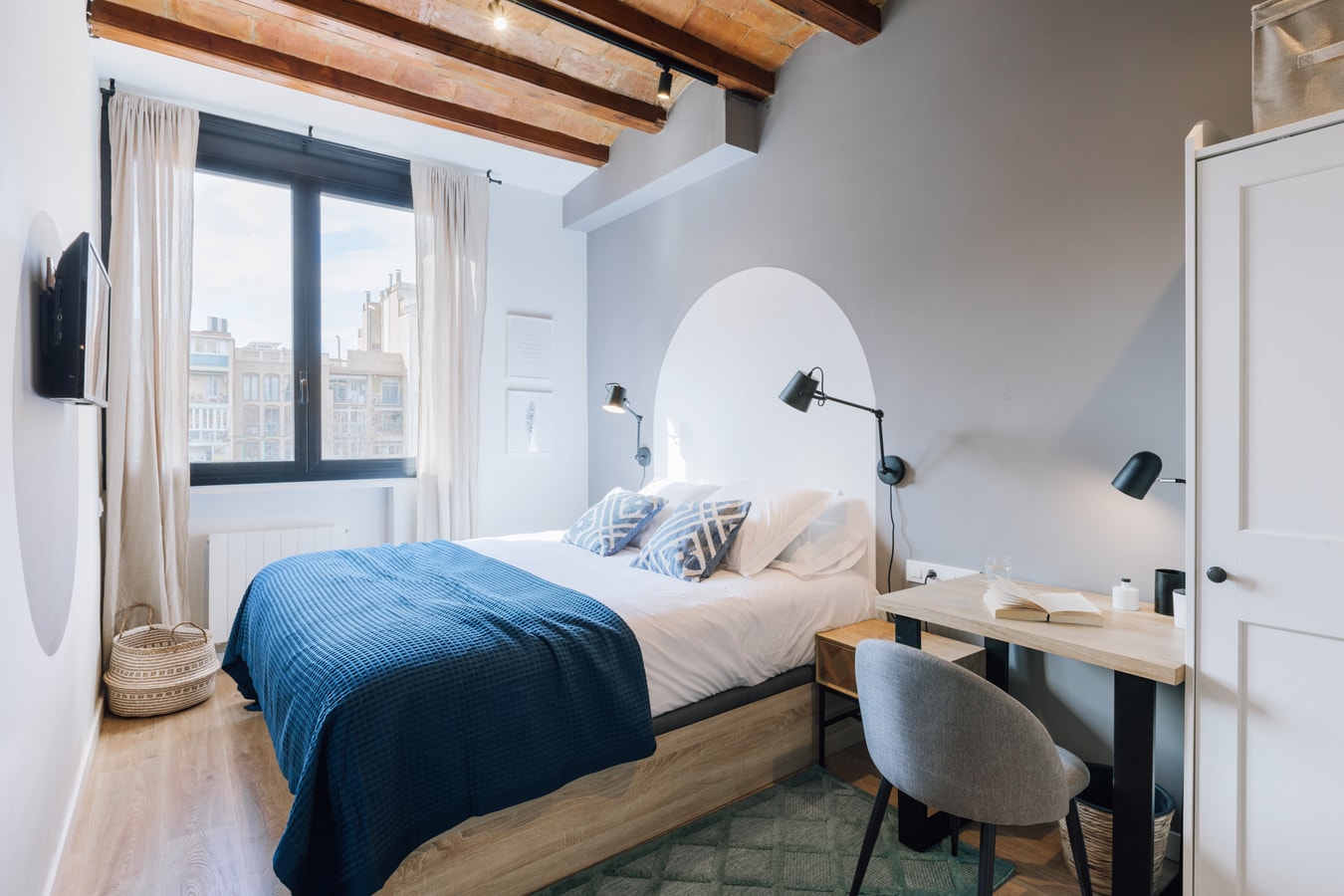 Suite Dalia at Casa Blanca