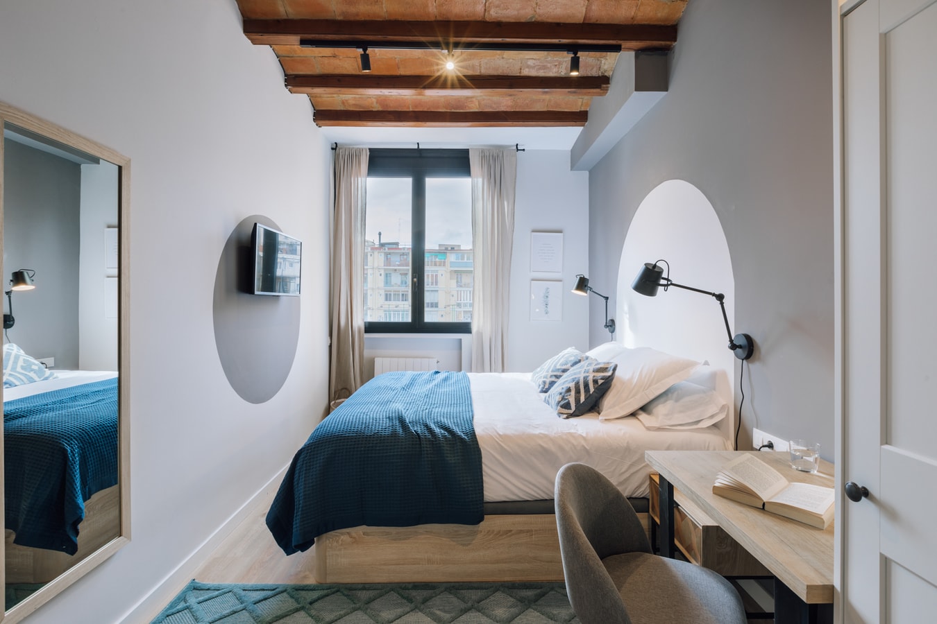 Suite Dalia at Casa Blanca