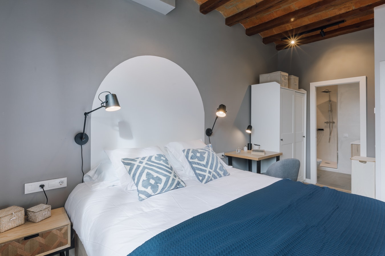 Suite Dalia at Casa Blanca