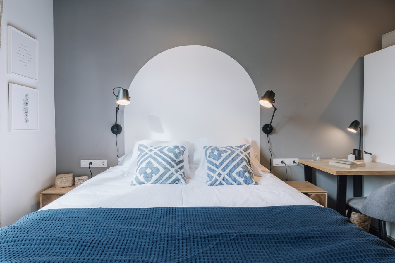 Suite Dalia at Casa Blanca