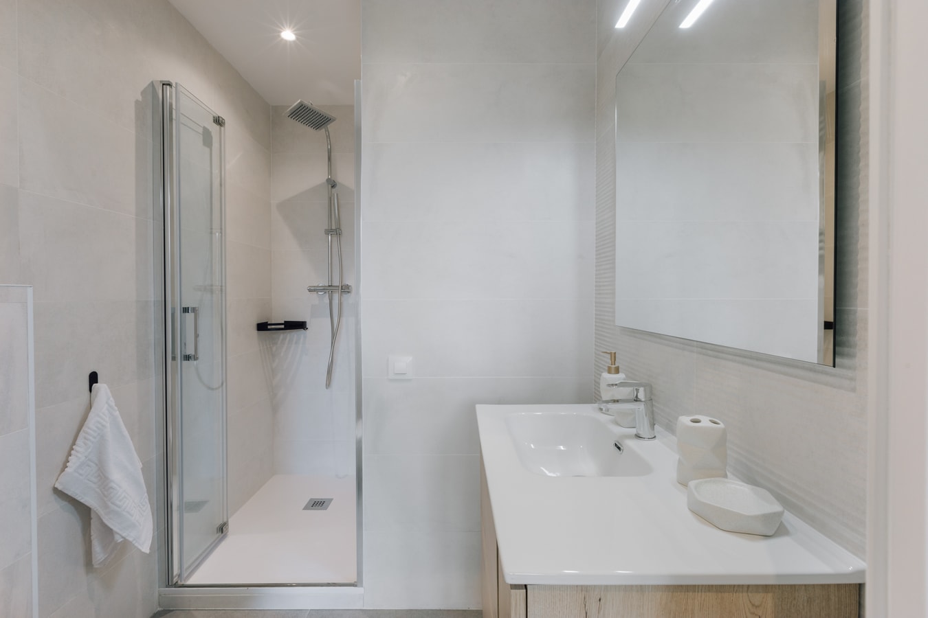 Suite Dalia at Casa Blanca