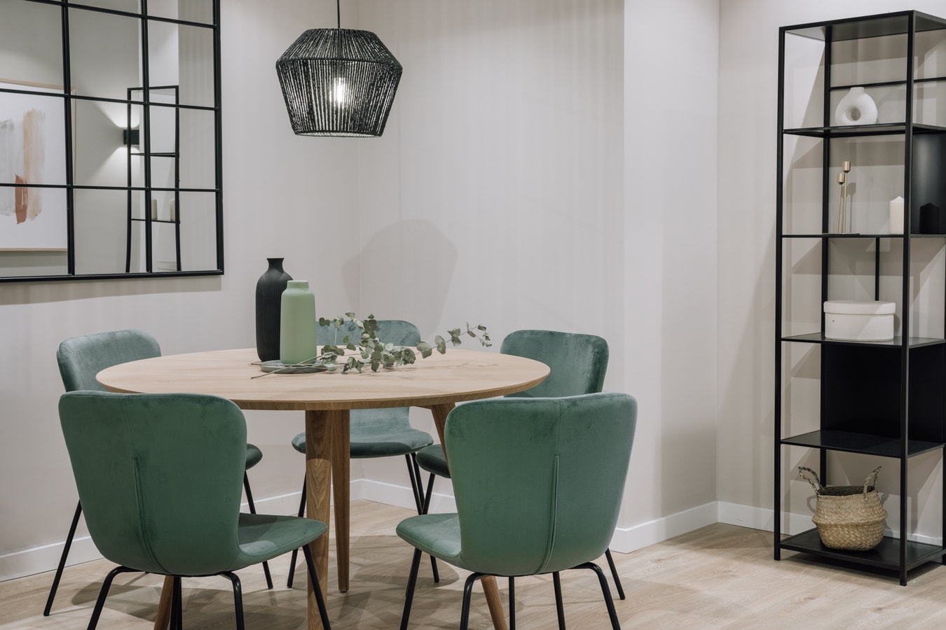 Suite Dalia at Casa Blanca