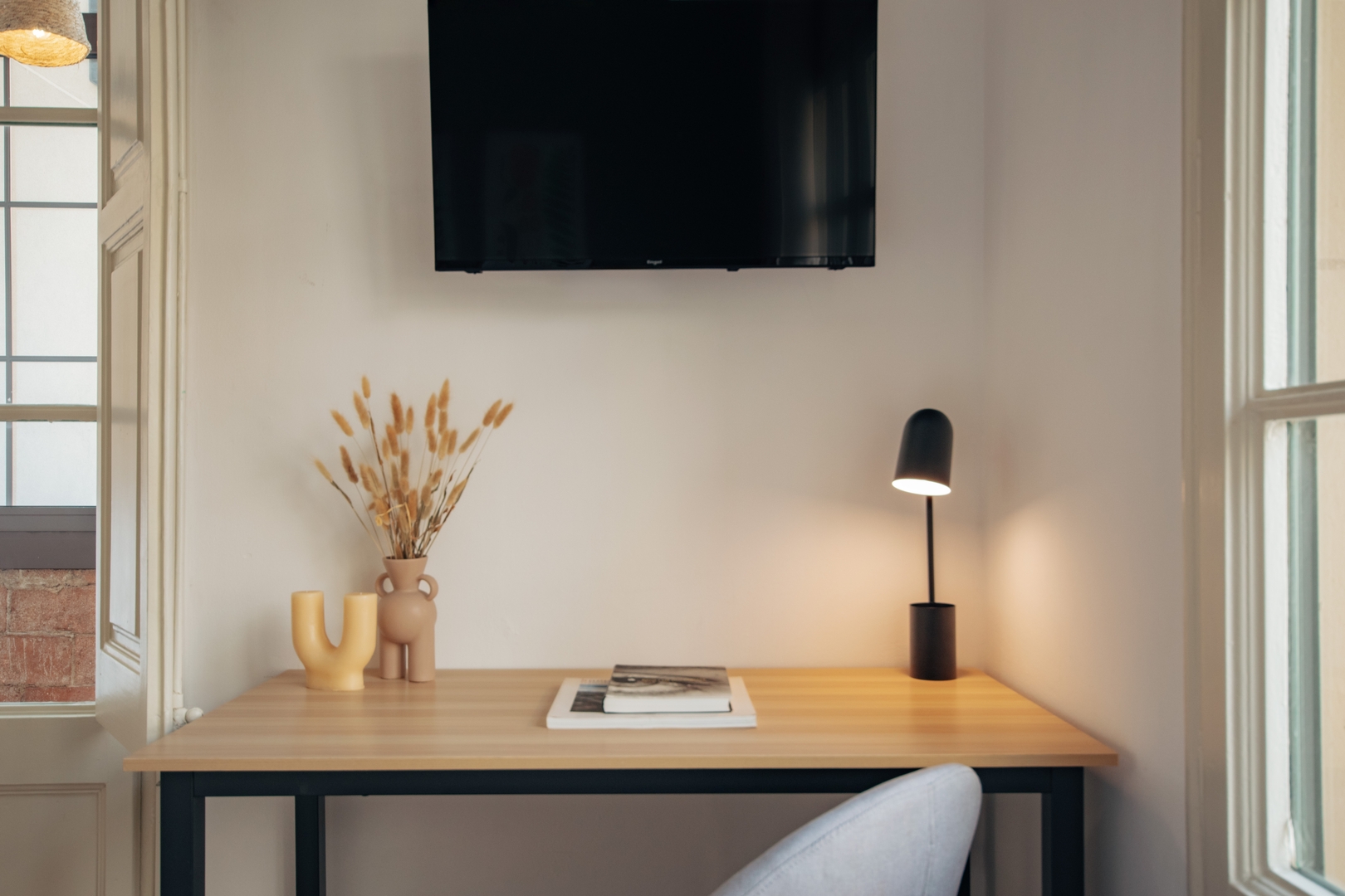 Room Basset at Casa Mel