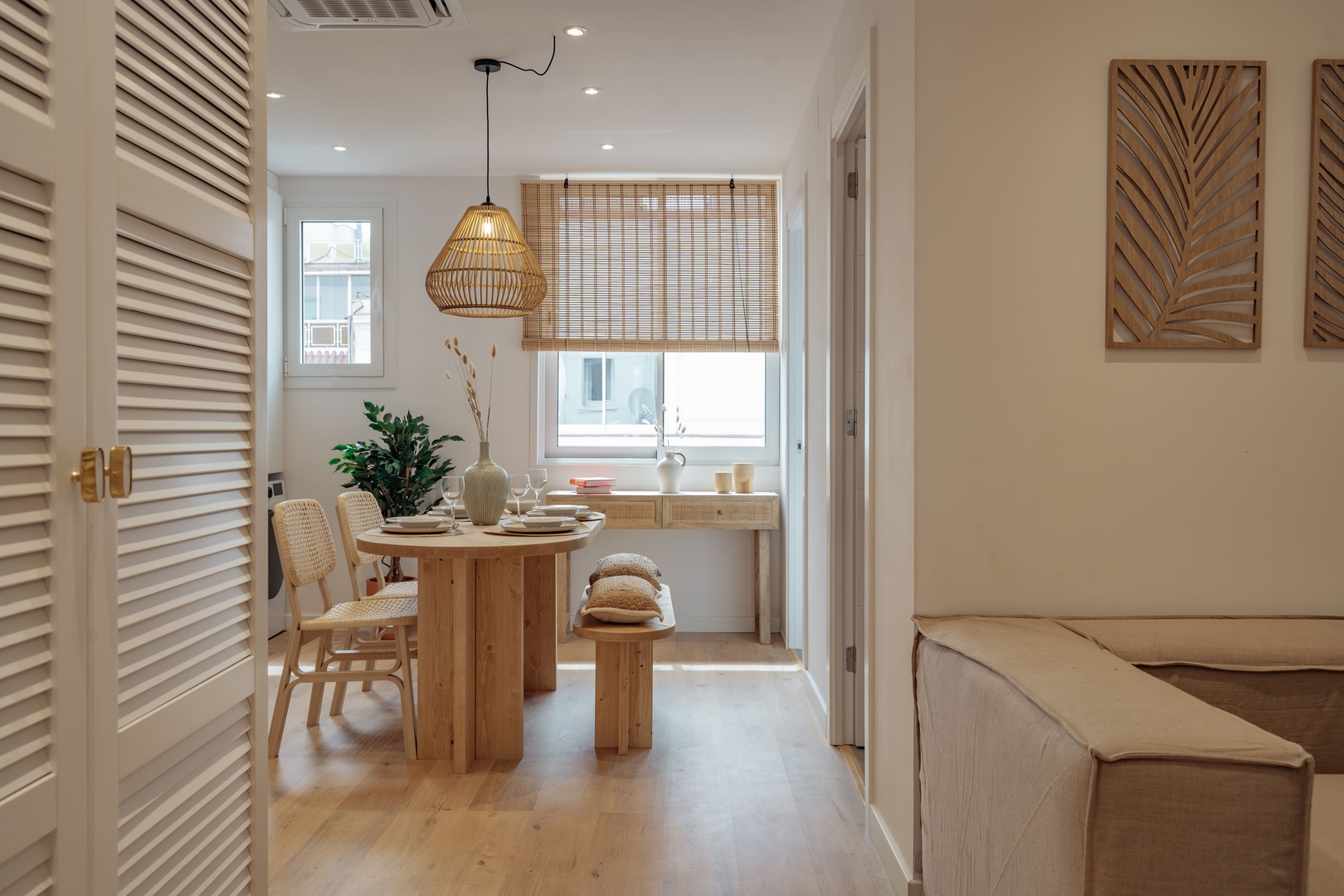 Room Luz at Casa Cumbre