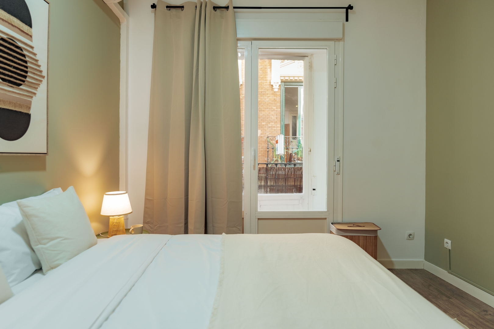 Suite Puebla at Casa Talavera