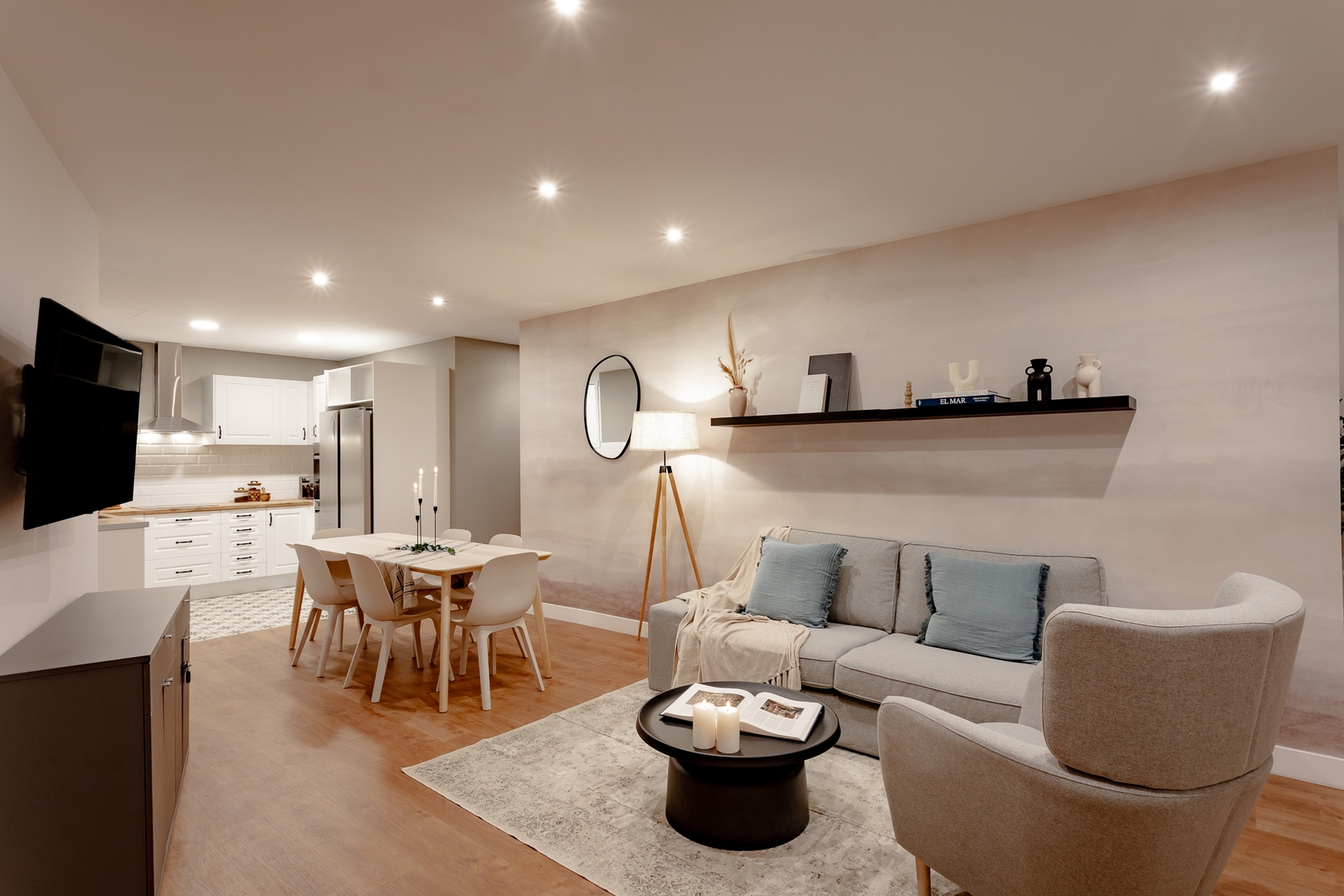 Suite Bor at Casa Nostra