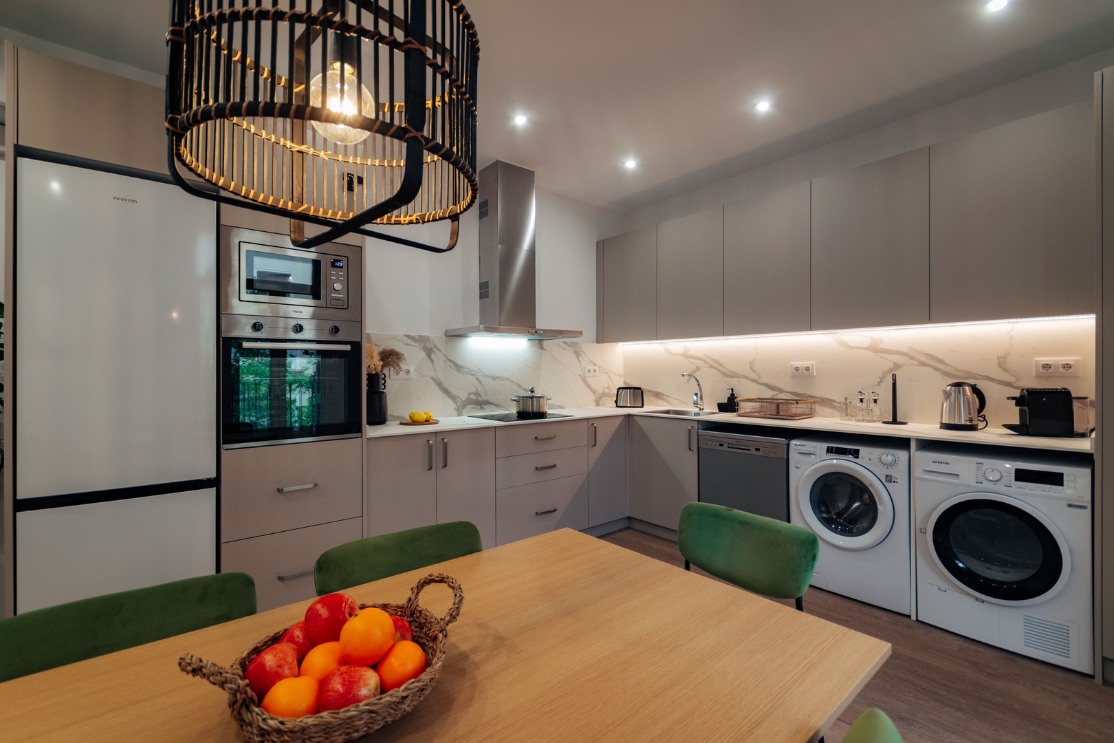 Room Juno at Casa Tilda